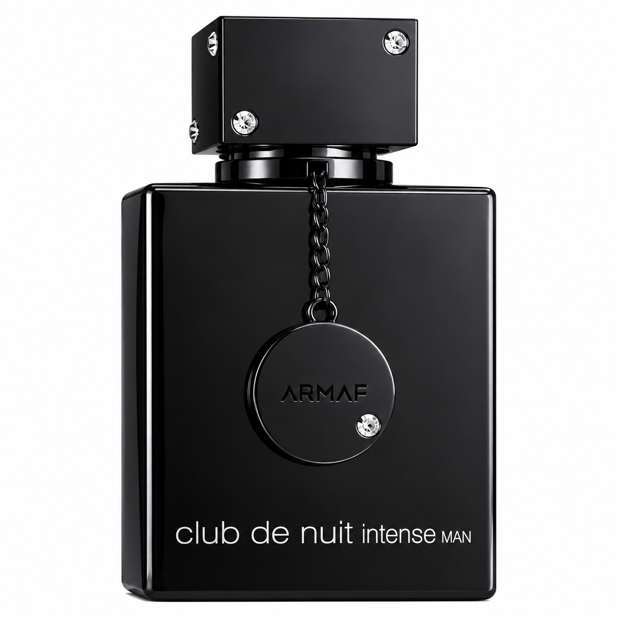 ARMAF club de nuit intense Man EDT - 3.6 oz
